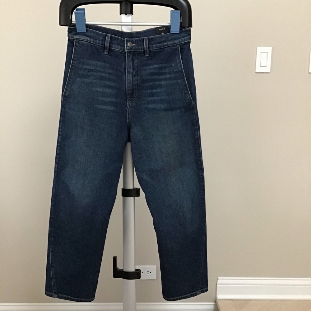 Vince jeans Size 29
